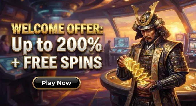 Bison Casino