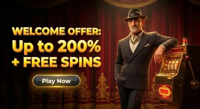 Bison Casino